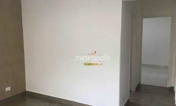 Imagem 3: Casa com 2 dormitórios à venda, 104 m² por R$ 375.000,00 - Parque das Nações - Santo André