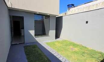 Imagem 2: Casa para venda possui 65 metros quadrados com 2 quartos em Setor Estrela Dalva - Goiânia