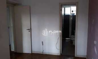 Imagem 7: Apartamento com 3 dormitórios à venda, 100 m² por R$ 550.000 - Icaraí - Niterói/RJ