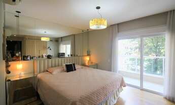 Imagem 3: Apartamento em Perdizes Com 250 m²