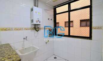 Imagem: Cobertura Frontal Mar Recreio dos Bnadeirantes