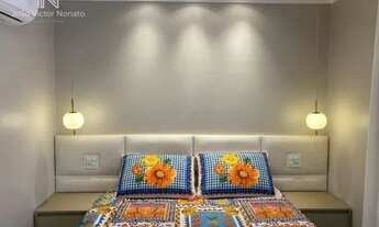 Imagem 6: Apartamento com 2 dormitórios à venda, 62 m² por R$ 605.000,00 - Setor Bueno - Goiânia/GO