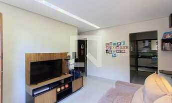 Imagem 3: Apartamento para Aluguel - Santa Amélia, 3 Quartos, 124 m2