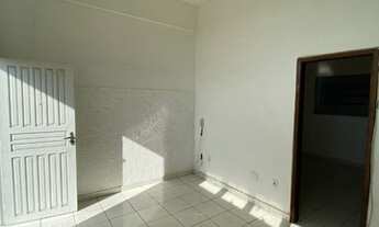 Imagem 2: Apartamento com 2 quartos à venda em Nova Iguaçu - Engenho pequeno