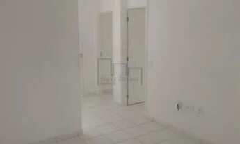 Imagem 2: Aluga apartamento 2quartos c garagem e portaria