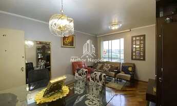 Imagem 3: Apartamento com 3 dorms, Vila São Bento, Campinas - R$ 349 mil, Cod: AP2739