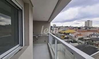 Imagem 2: São Paulo - Apartamento Padrão - Vila Prudente