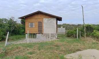 Imagem: Vendo casa de praia, na Praia do Ervino
