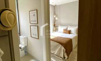 Imagem 7: Apartamento para venda com 79 metros quadrados com 3 quartos em Vila Cruzeiro - São Paulo