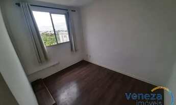 Imagem 6: Apartamento com 2 quartos para alugar por R$ 700.00, 45.00 m2 - NACOES UNIDAS - LONDRINA/P