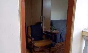 Imagem 2: Kitnet com 1 dormitório para alugar, 35 m² por R$ 1.400,00/mês - Jardim Bonfiglioli - São