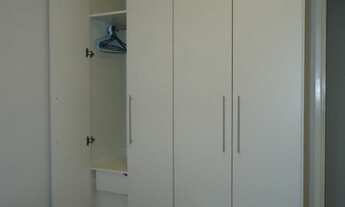 Imagem 11: Apartamento para aluguel Cond Spazio Saint Victor em Fazenda Morumbi - São Paulo - SP