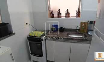 Imagem 5: Apartamento (tipo - padrao) 1 dormitórios, cozinha planejada, elevador, em condomínio fech