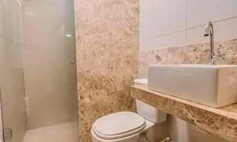 Imagem 4: Apartamento Mobiliado Para Venda No Residencial Jangada de Capim Macio