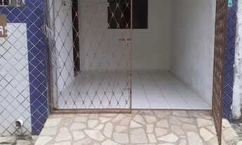 Imagem 5: Aluga se Casa com 2 dormitórios