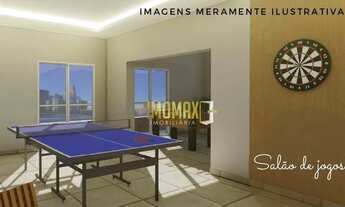 Imagem 7: Apartamento com 2 dormitórios à venda, 79 m² por R$ 587.540,00 - Tupi - Praia Grande/SP