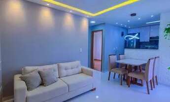 Imagem: Repasso apto reformado residencial paulista