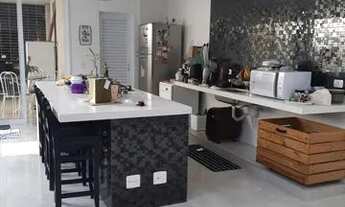 Imagem 4: Sobrado à venda e para locação, Bosque da Saúde, São Paulo, SP