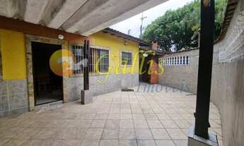 Imagem 6: Casa para Venda em Praia Grande, Maracanã, 1 dormitório, 1 banheiro, 2 vagas