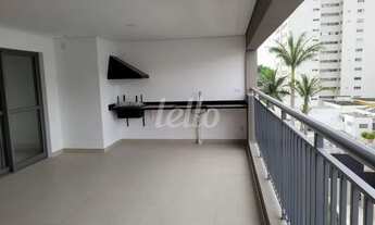 Imagem 4: São Paulo - Apartamento Padrão - Mooca