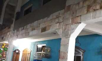 Imagem 3: Alugase Casa com cobertura