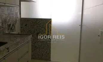 Imagem 4: Apartamento com 2 quartos no Residencial Unno em Campos dos Goytacazes-RJ