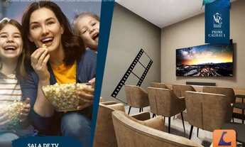 Imagem 7: 004 - EXCLUSIVIDADE NO PRIME CALHAU / 2 QUARTOS / SUITE