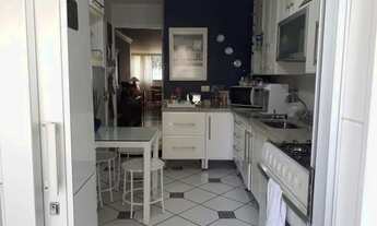 Imagem 7: Apartamento Venda Itaim Bibi 140 m² 4 Dormitórios