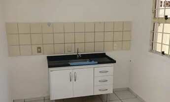 Imagem 3: Casa para aluguel e venda com 58 metros quadrados com 2 quartos em Parque Villa Flores - S