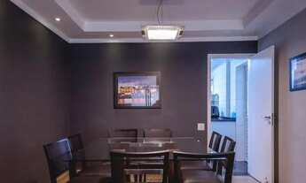 Imagem 7: Apartamento com 3 quartos para alugar, 134m² - Belenzinho