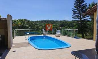 Imagem: Sobrado para venda possui 520 metros quadrados