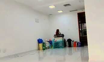 Imagem 7: Sala comercial Meta Office