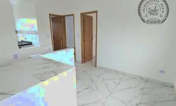 Imagem 4: Casa na Ocian - Praia Grande/SP