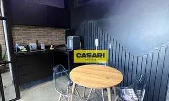 Imagem 4: Sala, 73 m² - venda ou aluguel - Baeta Neves - São Bernardo do Campo/SP