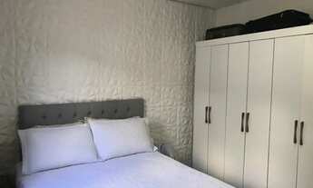 Imagem 6: Casa térrea com 2 quartos sendo 1 suíte, mais 2 edículas