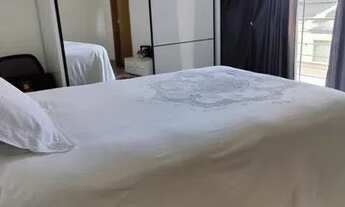 Imagem 7: SOBRADO 3 QUARTOS SENDO 2 SUÍTES PORCELANATO CHURRASQUEIRA ILUMINAÇÃO LED PROX AV T-63 FIN