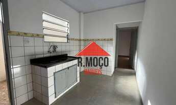 Imagem 2: Casa com 1 dormitório para alugar, 36 m² por R$ 800,00/mês - Vila Guilhermina - São Paulo
