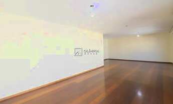 Imagem 5: Apartamento Locação Higienópolis 222 m² 3 Dormitórios