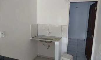 Imagem: Alugo bairro liberdade