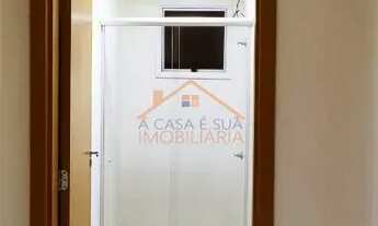 Imagem 7: Apartamento em condomínio novo com 02 quartos, 01 vaga de garagem no Bairro Chácaras Calif