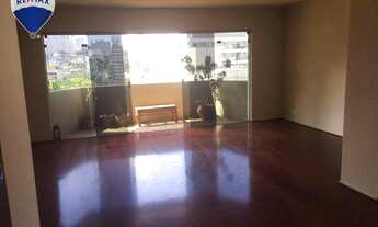 Imagem 4: Apartamento com 3 dormitórios para alugar, 130 m² por R$ 8.140,00/mês - Vila Madalena - Sã