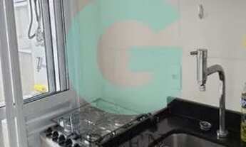 Imagem 5: Lindo apartamento para venda no Brooklin, SP