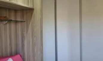 Imagem 5: APARTAMENTO MOBILIADO NO RESIDENCIAL LUSITANO CASCALHEIRA DE CAMAÇARI PARA ALUGAR