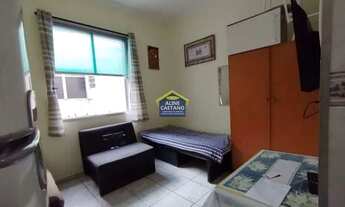 Imagem 2: Kitnet lado Praia na Ocian - R$ 120 mil