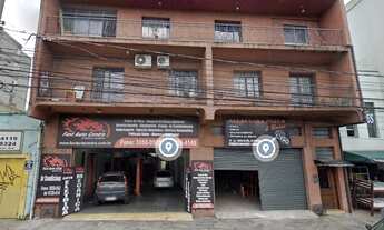 Imagem: Apartamento semi - mobiliado 1 dormitório