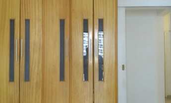 Imagem 7: Apartamento para aluguel possui 140 metros quadrados com 3 quartos em Gonzaga - Santos - S