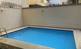 Imagem 7: Apartamento venda com 3 quartos e 2 vagas