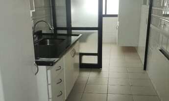 Imagem 4: APARTAMENTO RESIDENCIAL em SÃO PAULO - SP, MOEMA