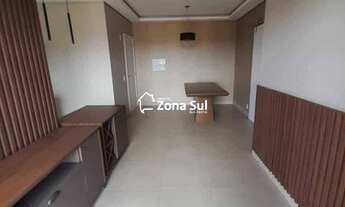 Imagem 2: São José do Rio Preto - Apartamento Padrão - Parque Residencial Comendador Mancor Daud