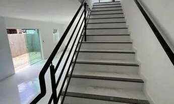 Imagem 2: Casa de aluguel em Condomínio Fechado Por tras tupam